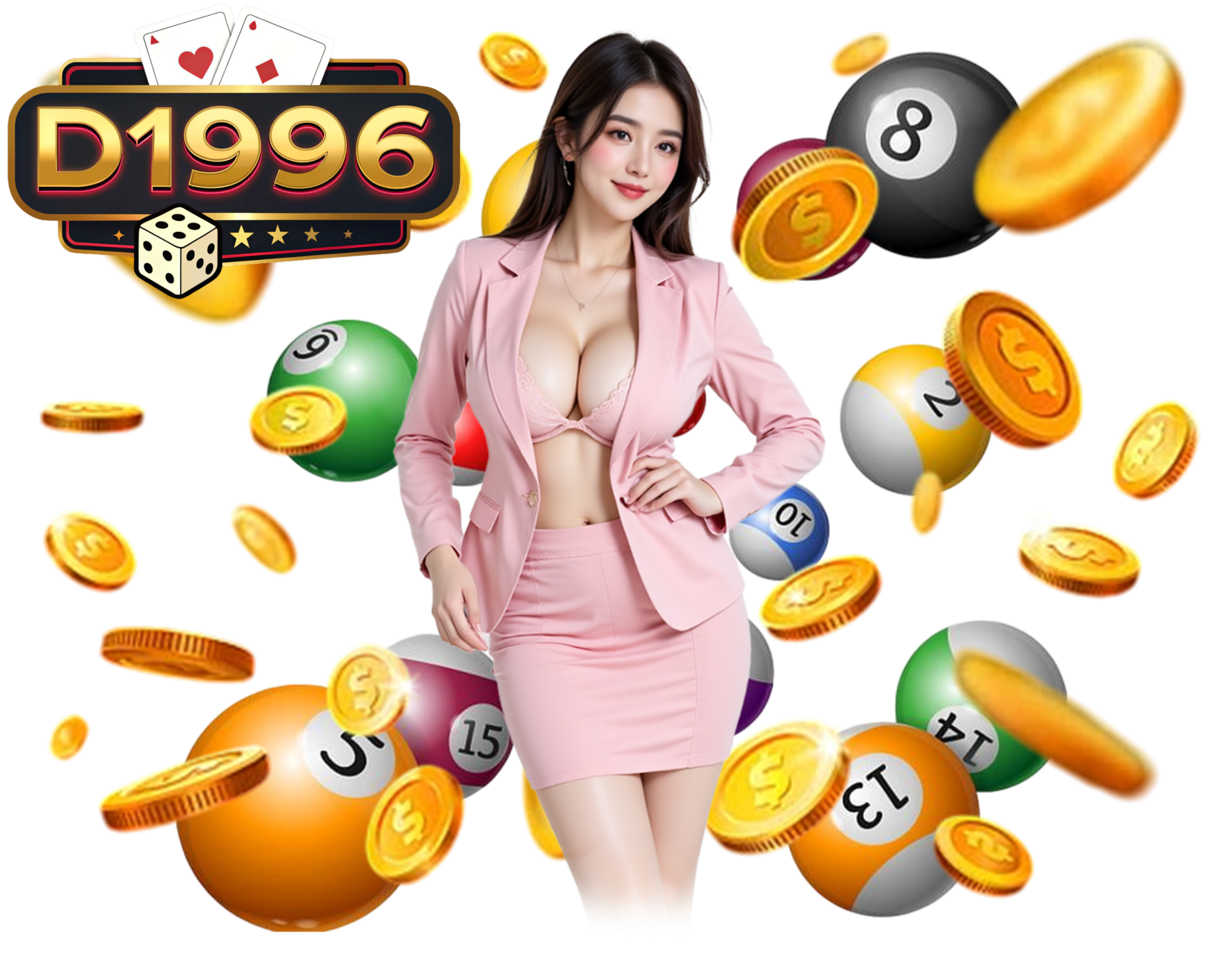 แจ็คพอตใหญ่