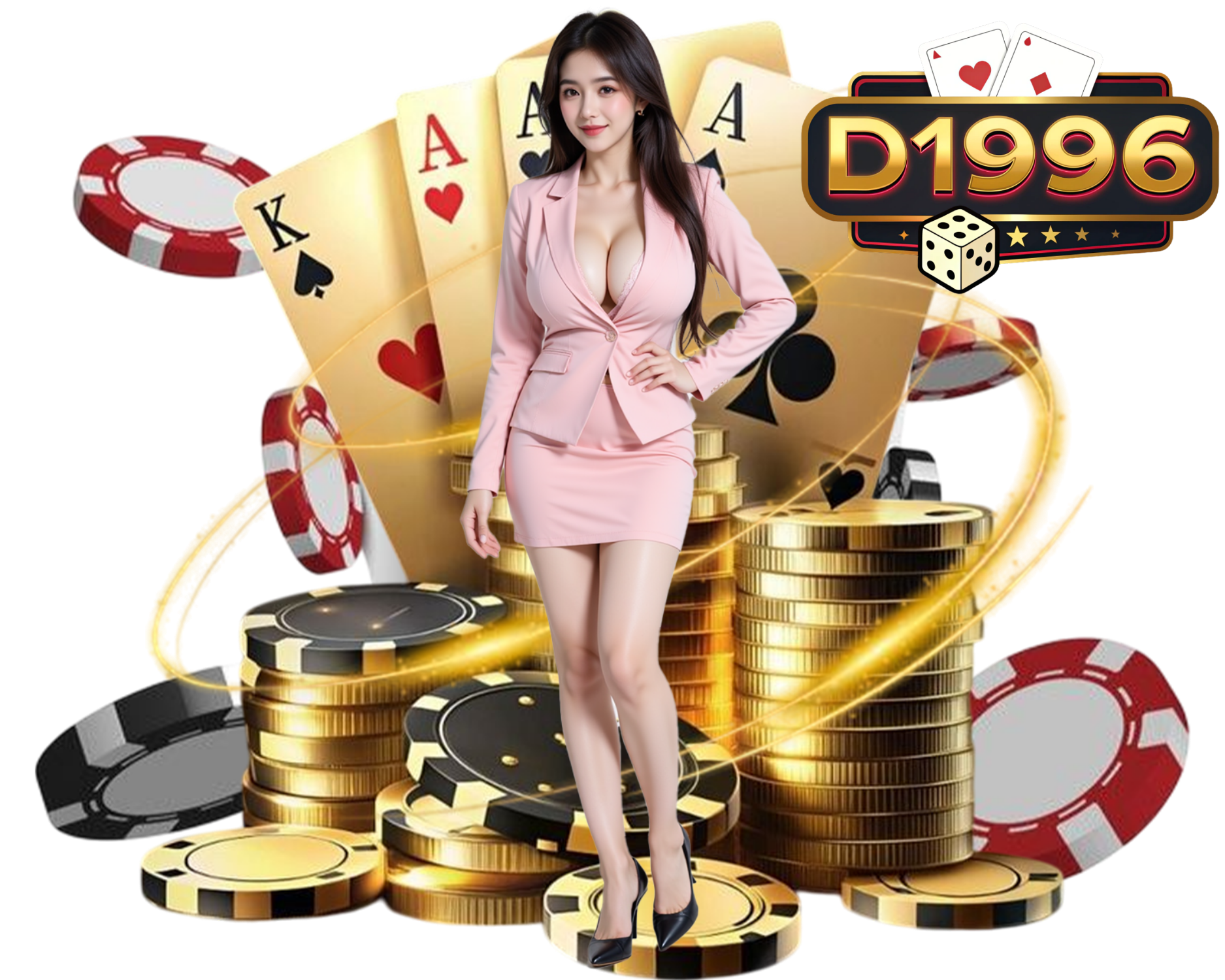 D1996 สล็อต สมัคร