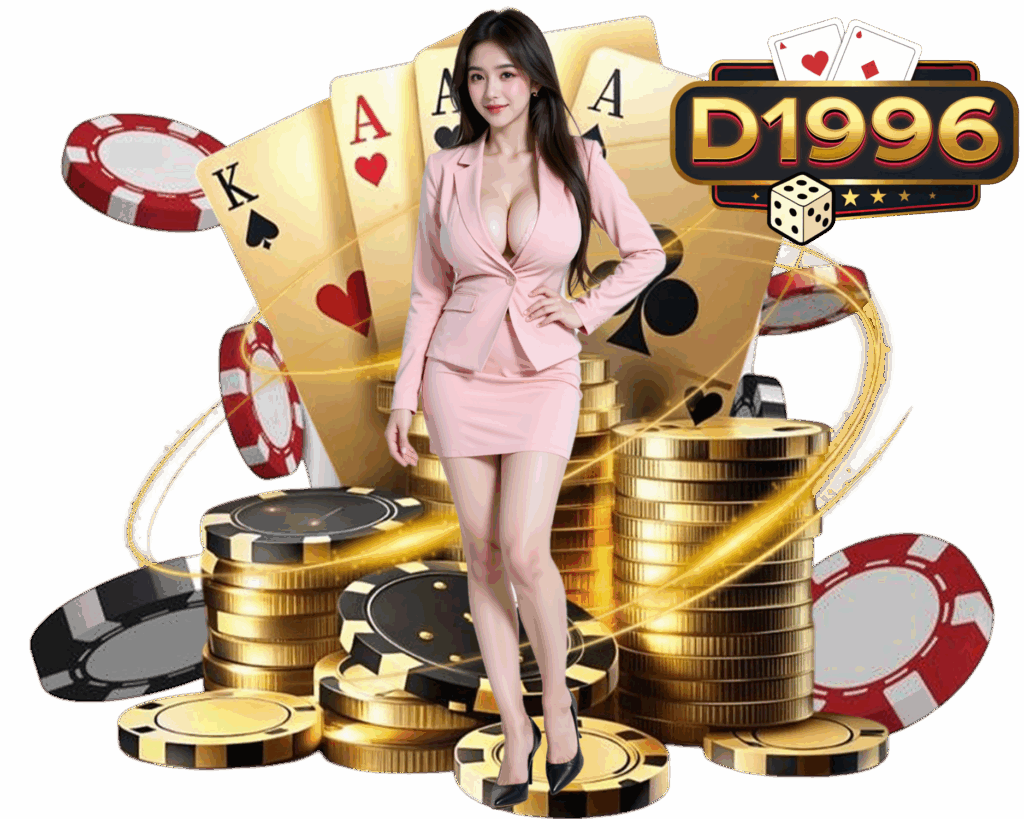 D1996 สล็อต สมัคร